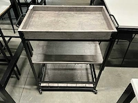 Trolley - afbeelding 2 van  4