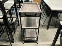 Trolley - afbeelding 3 van  4