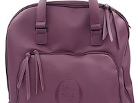 Trolleykoffer filo, burgundy - afbeelding 1 van  4