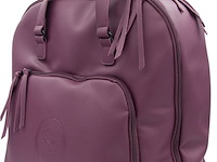 Trolleykoffer filo, burgundy - afbeelding 3 van  4