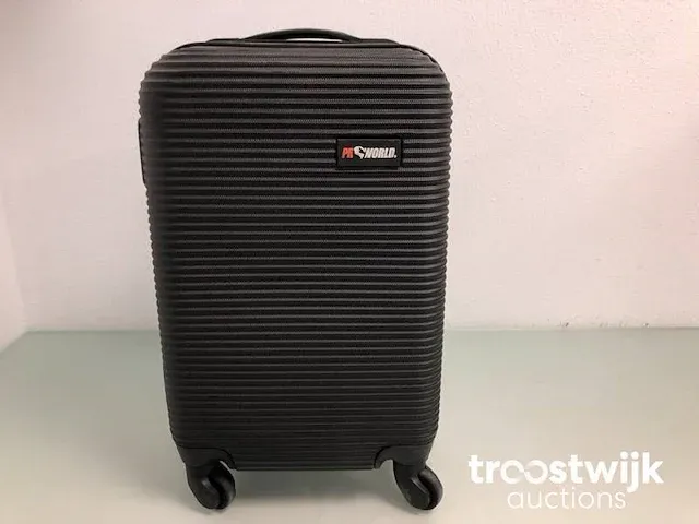 Trolleykoffer - afbeelding 1 van  2