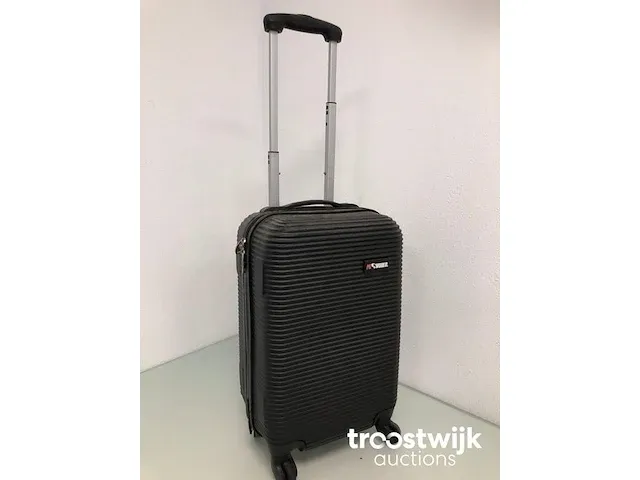 Trolleykoffer - afbeelding 2 van  2
