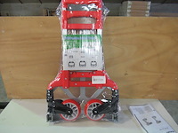 Trolley/steekwagen jr-ladders, 80 kg - afbeelding 3 van  3