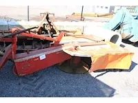 Trommel maaier pz 150 - afbeelding 1 van  7