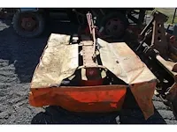 Trommel maaier pz 150 - afbeelding 5 van  7