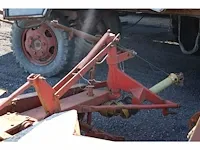 Trommel maaier pz 150 - afbeelding 6 van  7