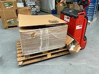 Trommelborstel motor - afbeelding 6 van  6