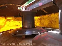 Trommelmaaier mesko-roll, z-175, bouwjaar 2004 - afbeelding 3 van  13