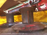 Trommelmaaier mesko-roll, z-175, bouwjaar 2004 - afbeelding 4 van  13