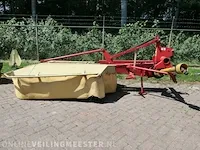 Trommelmaaier mesko-roll, z-175, bouwjaar 2004 - afbeelding 1 van  13