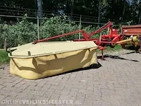 Trommelmaaier mesko-roll, z-175, bouwjaar 2004 - afbeelding 6 van  13