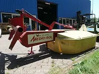 Trommelmaaier mesko-roll, z-175, bouwjaar 2004 - afbeelding 9 van  13