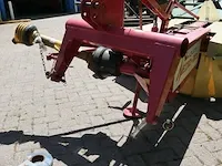 Trommelmaaier mesko-roll, z-175, bouwjaar 2004 - afbeelding 10 van  13
