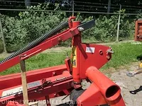 Trommelmaaier mesko-roll, z-175, bouwjaar 2004 - afbeelding 12 van  13