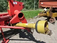 Trommelmaaier mesko-roll, z-175, bouwjaar 2004 - afbeelding 13 van  13