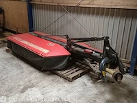 Trommelmaaier vicon, cm 268 - afbeelding 1 van  11