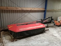 Trommelmaaier vicon, cm 268 - afbeelding 4 van  11