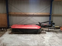 Trommelmaaier vicon, cm 268 - afbeelding 5 van  11