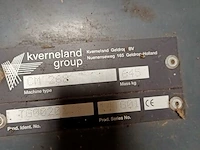 Trommelmaaier vicon, cm 268 - afbeelding 11 van  11