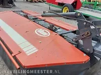 Trommelmaaier vicon, cm268 - afbeelding 3 van  19