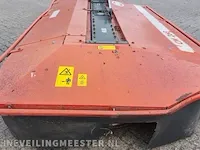 Trommelmaaier vicon, cm268 - afbeelding 10 van  19