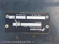 Trommelmaaier vicon, cm268 - afbeelding 11 van  19