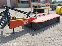 Trommelmaaier vicon, cm268 - afbeelding 1 van  19