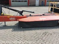 Trommelmaaier vicon, cm268 - afbeelding 12 van  19