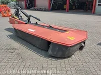 Trommelmaaier vicon, cm268 - afbeelding 13 van  19