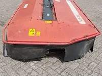 Trommelmaaier vicon, cm268 - afbeelding 14 van  19