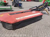 Trommelmaaier vicon, cm268 - afbeelding 15 van  19