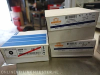 Trommelschuurmachine hbm - afbeelding 5 van  15