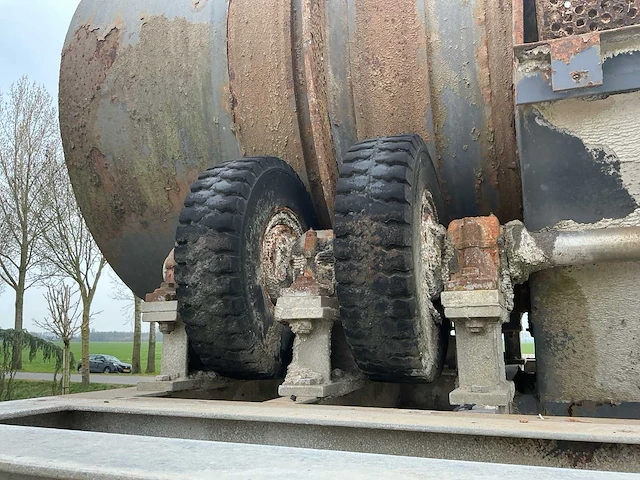 Trommelzeef installatie - afbeelding 2 van  25