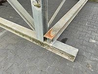 Trommelzeef installatie - afbeelding 8 van  25
