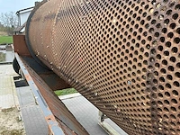 Trommelzeef installatie - afbeelding 18 van  25