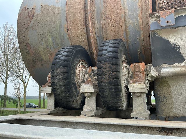 Trommelzeef installatie - afbeelding 2 van  25