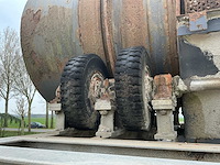 Trommelzeef installatie - afbeelding 2 van  25