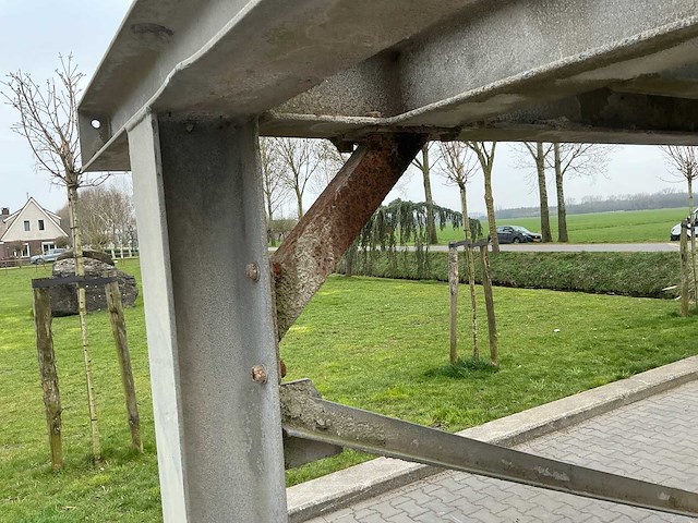 Trommelzeef installatie - afbeelding 3 van  25