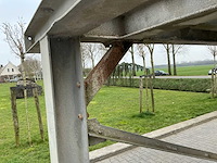 Trommelzeef installatie - afbeelding 3 van  25