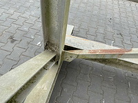 Trommelzeef installatie - afbeelding 5 van  25