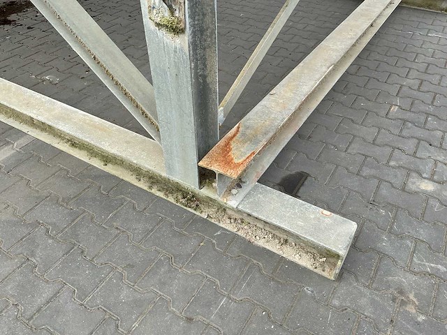 Trommelzeef installatie - afbeelding 8 van  25