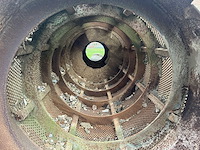 Trommelzeef installatie - afbeelding 17 van  25