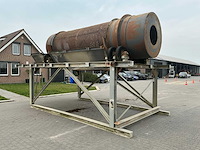 Trommelzeef installatie - afbeelding 19 van  25