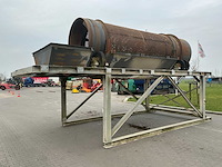 Trommelzeef installatie - afbeelding 20 van  25