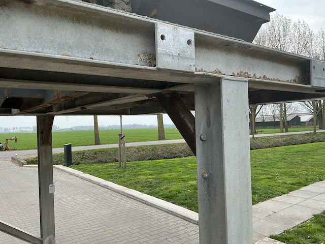 Trommelzeef installatie - afbeelding 22 van  25