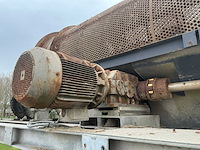 Trommelzeef installatie - afbeelding 24 van  25