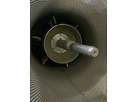 Trommelzeef machine - afbeelding 4 van  6