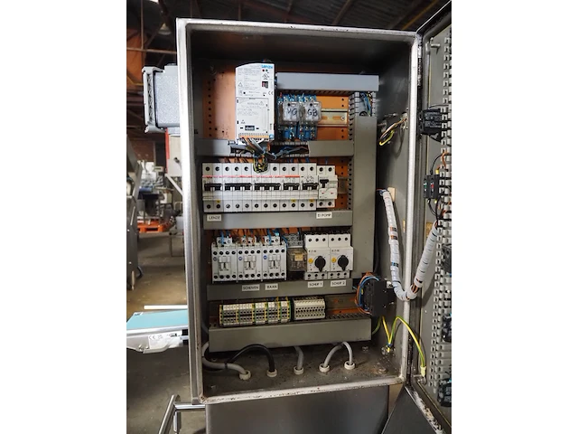 Tromp engineering - afbeelding 7 van  18