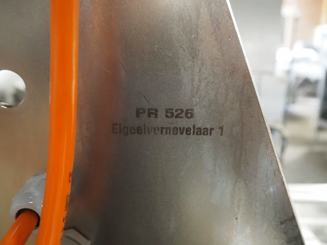 Tromp engineering - afbeelding 9 van  18