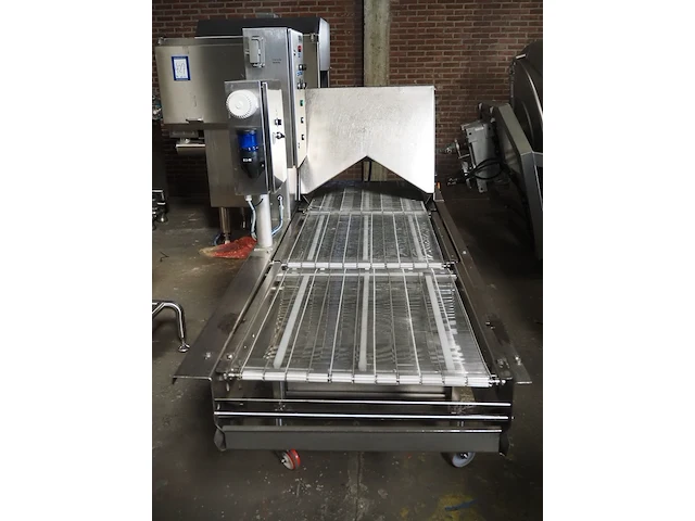 Tromp engineering - afbeelding 14 van  18